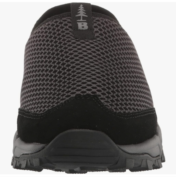 BASS OUTDOOR Womens Aqua Mesh Slide Water Resistant Slip-On Sneakers Sz 7 NWT - Picture 3 of 13